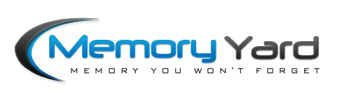 Memory Yard Logo