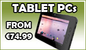 Vida IT Tablet PCs