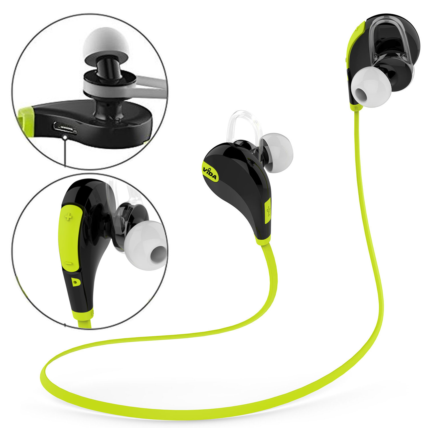 vibes noise cancelling earbuds