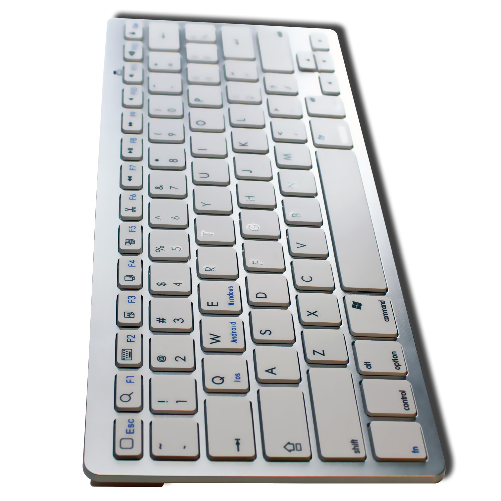 Add keyboard. Беспроводная клавиатура Bluetooth 3.0.