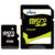 Vida IT 2GB Micro SD Class 4 Memory Card with SD Adapter