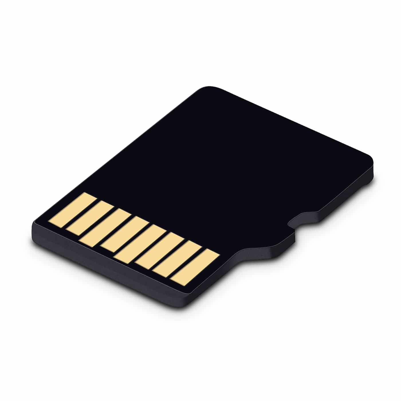 Vida IT 2GB micro SD memory card class 4