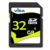 Vida IT 32GB SDHC Memory Card Class 10 USH-1 Speed