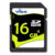 Vida IT 16GB SDHC Memory Card Class 10 UHS-1 Speed