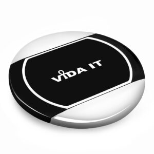 Vida IT V1W Wireless Qi Charging Pad Induction Phone Charger