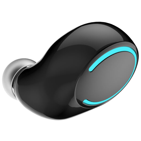 Vida IT BH99-I3 Wireless Stereo Bluetooth 4.1 Headset (Black)