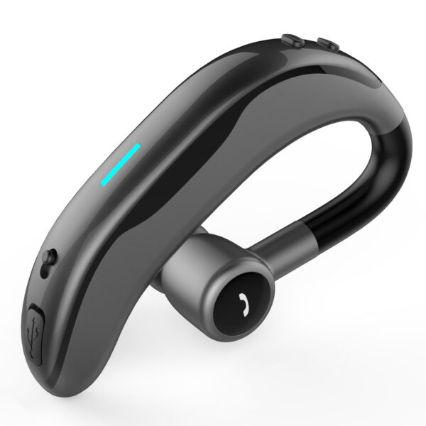 Vida IT G13 Wireless Bluetooth 4.2 Headset [Business Style]