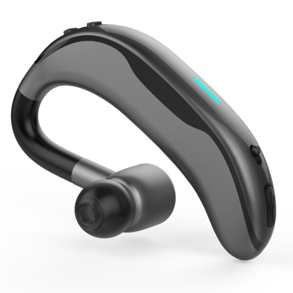 Vida IT G13 Wireless Bluetooth 4.2 Headset [Business Style]