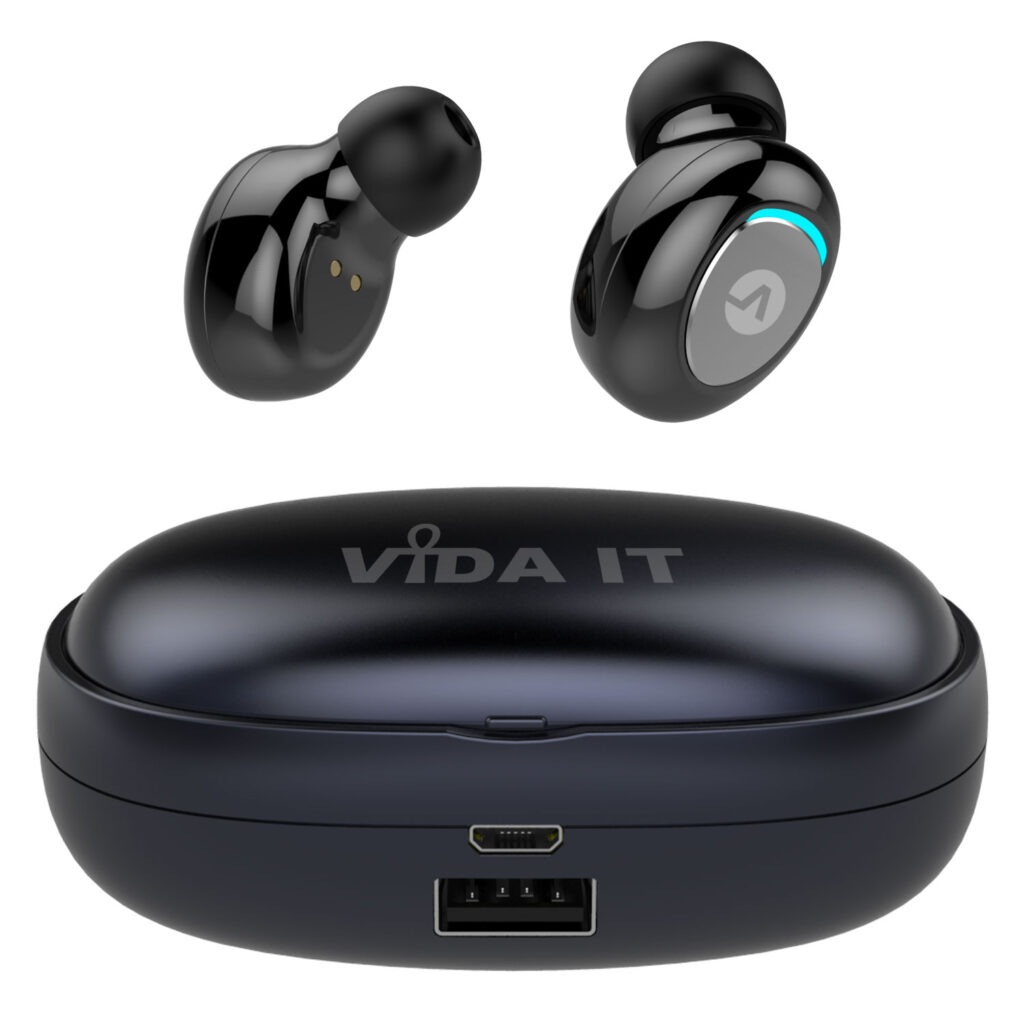 Vida IT Homepage - Vida Electronics | Technology for life