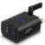Vida IT VS3 UK Wall Charger 2-Port with Quick Charge 3.0