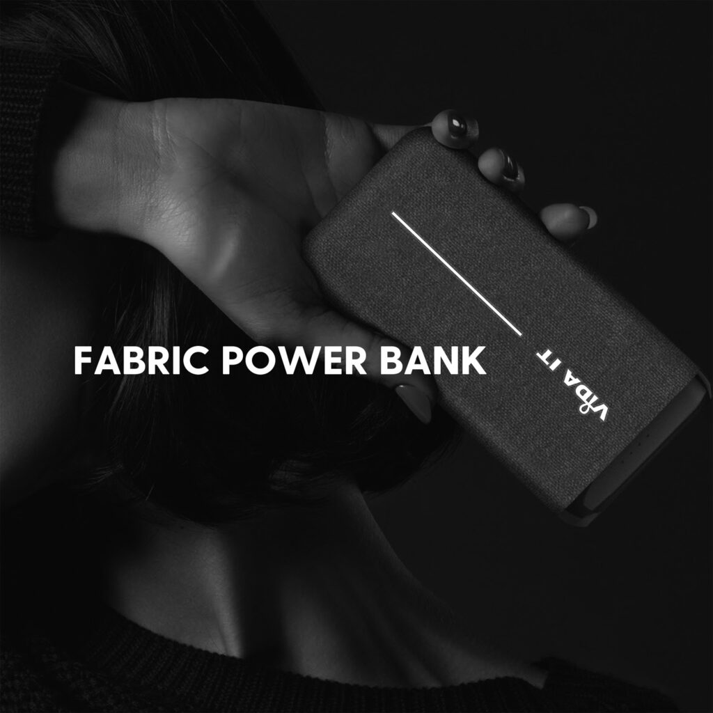 Power Bank Safety Guidelines Vida Electronics Technology for life