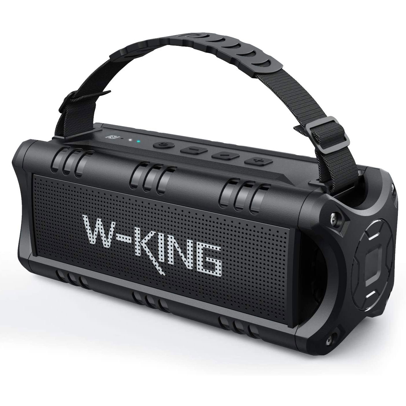 30W Portable Bluetooth Speaker for 