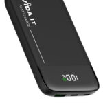 Vida IT vZap Fast Charging Power Bank Portable Charger for iPhone