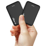 vida it 2 pack power bank battery pack for heated vest jacket iphone samsung portable charger 5000mah